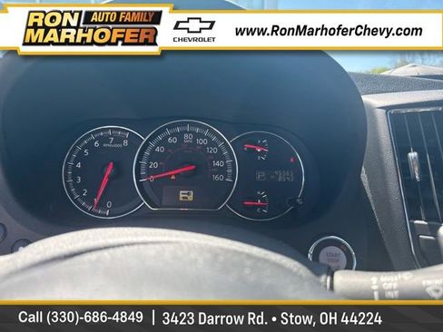 Used 2013 Nissan Maxima 3.5 SV w/ Premium Pkg FWD image 1