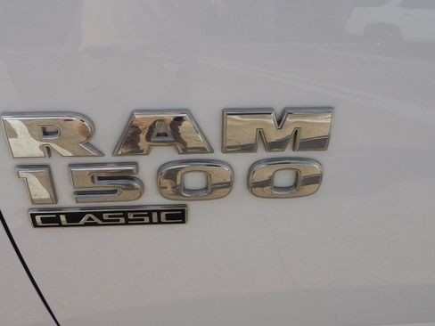 Used 2022 RAM 1500 Tradesman w/ Trailer Tow Group RWD image 9