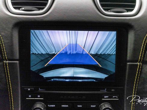 Used 2020 Porsche 718 Cayman GT4 image 47