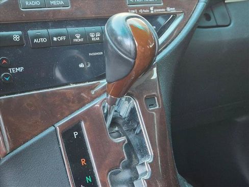 Used 2014 Lexus RX 450h AWD image 7