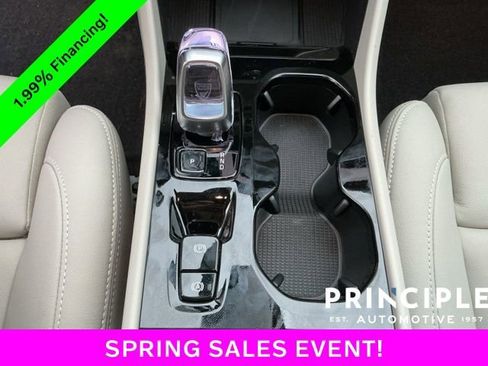 New 2026 Volvo XC40 B5 Plus w/ Protection Package Premier AWD/4WD image 20