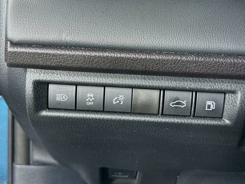 Certified 2025 Toyota Camry XSE FWD image 19