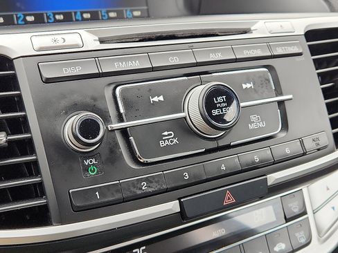 Used 2014 Honda Accord LX image 16