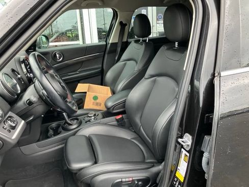 Used 2019 MINI Cooper Countryman S AWD/4WD image 2