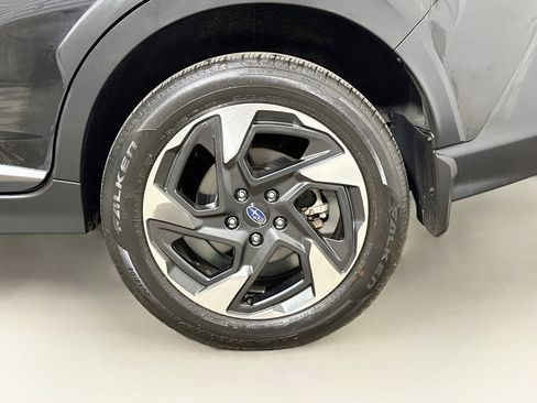Used 2024 Subaru Crosstrek 2.5i Limited AWD/4WD image 29