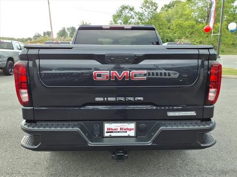 Used 2023 GMC Sierra 1500 Elevation AWD/4WD image 5
