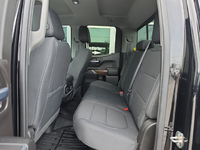 Certified 2020 GMC Sierra 1500 Elevation w/ Elevation Value Package AWD/4WD image 15