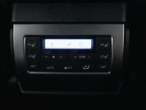 Used 2023 Lexus GX 460 Premium w/ Premium Plus Package AWD/4WD image 30