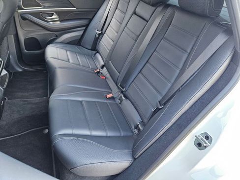 Used 2026 Mercedes-Benz GLE 450 4MATIC Coupe image 18