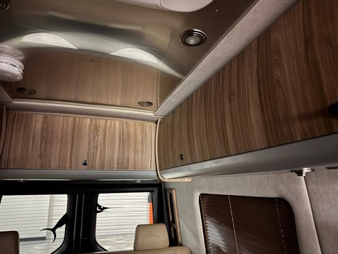 Used 2022 Mercedes-Benz Sprinter 3500 image 22