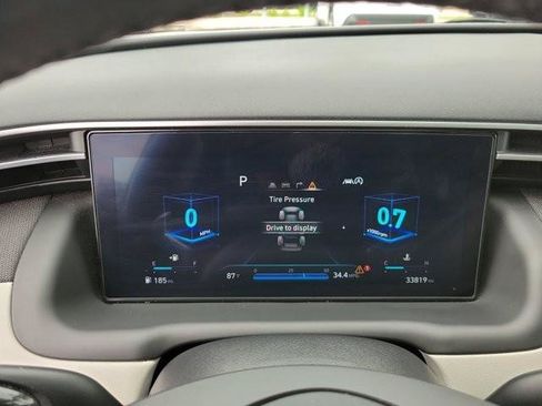 Certified 2023 Hyundai Tucson Limited FWD image 25