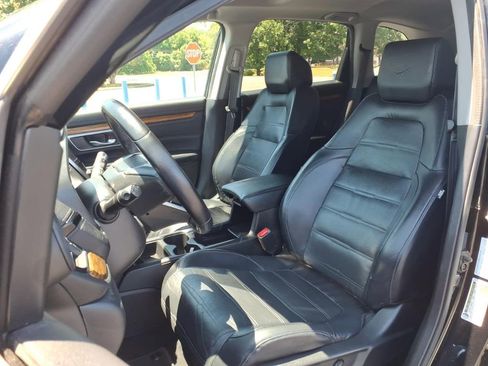 Used 2018 Honda CR-V EX-L image 4