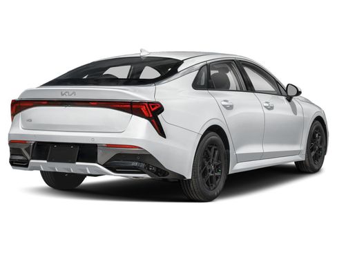 Used 2025 Kia K5 LXS image 2