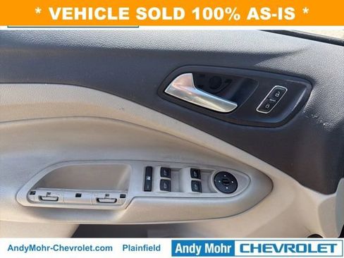Used 2014 Ford Escape SE FWD image 11