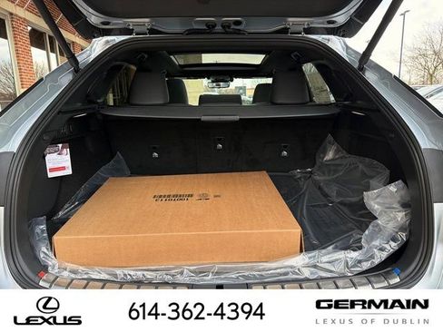 New 2026 Lexus RX 350 AWD image 15