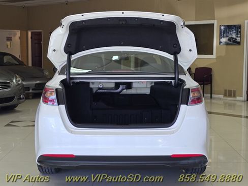 Used 2016 Kia Optima Hybrid FWD image 9