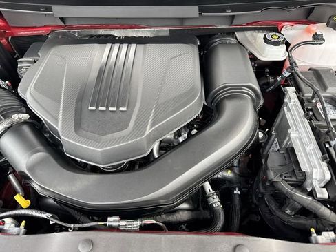 New 2026 GMC Acadia Elevation w/ Super Cruise Package image 26