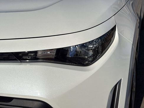 New 2025 Kia Soul LX image 10