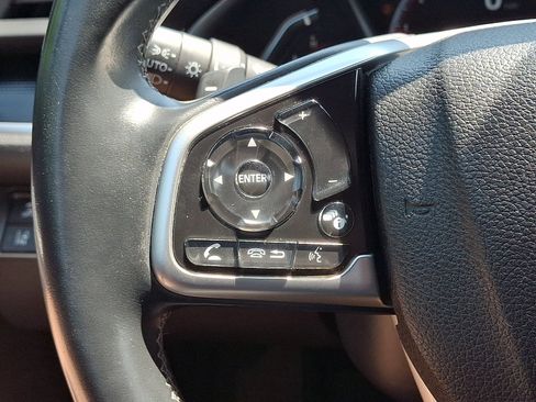 Used 2020 Honda Civic Sport image 20