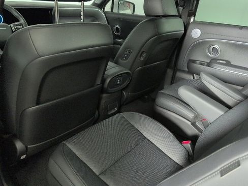 New 2026 Hyundai Palisade Calligraphy image 10