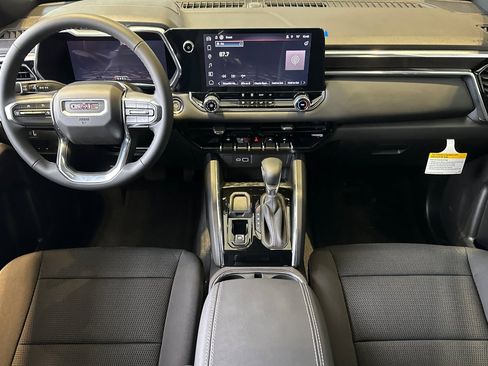 New 2026 GMC Canyon Elevation image 14