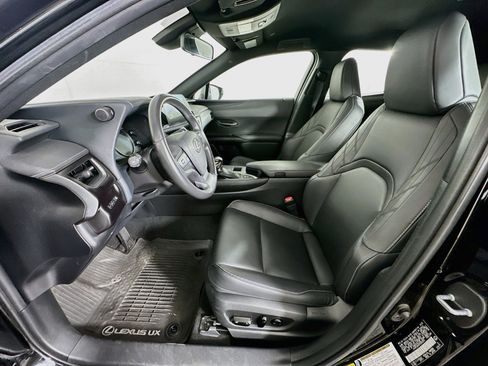 Used 2023 Lexus UX 250h AWD w/ Accessory Package (Z1) image 13