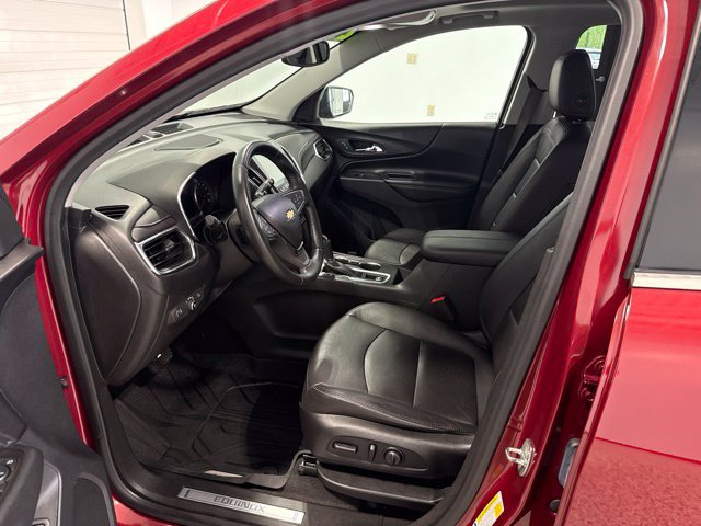 Used 2020 Chevrolet Equinox Premier AWD/4WD image 14