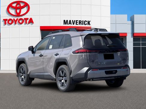 New 2026 Toyota RAV4 FWD image 3
