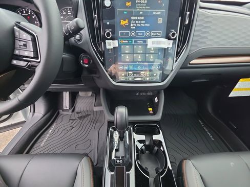 New 2026 Subaru Forester Sport image 15