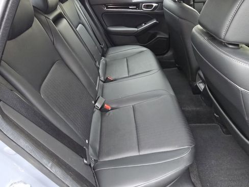 Used 2024 Honda Civic Sport Touring image 19