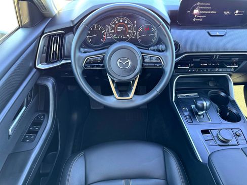 Used 2024 MAZDA CX-90 3.3 Turbo w/ Select Package image 26