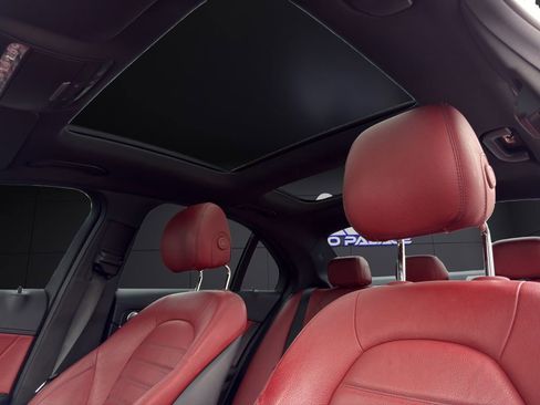 Used 2016 Mercedes-Benz C 450 AMG w/ Multimedia Package image 20