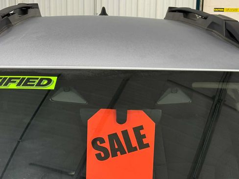 Used 2025 Subaru Outback Premium w/ Popular Package #1A AWD/4WD image 15