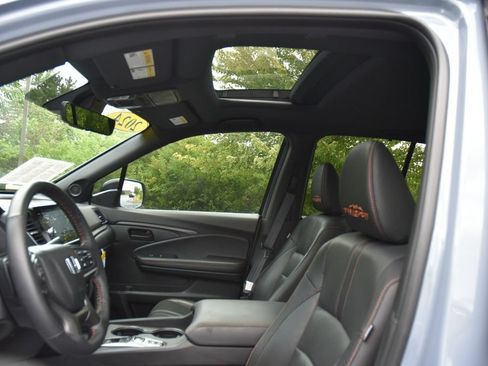 Used 2024 Honda Ridgeline TrailSport image 17