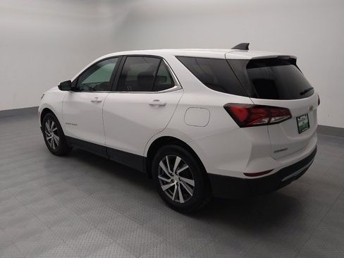 Used 2024 Chevrolet Equinox LT w/ LPO, Floor Liner Package image 3