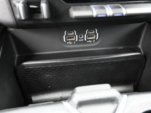 Used 2021 RAM 1500 Rebel image 29