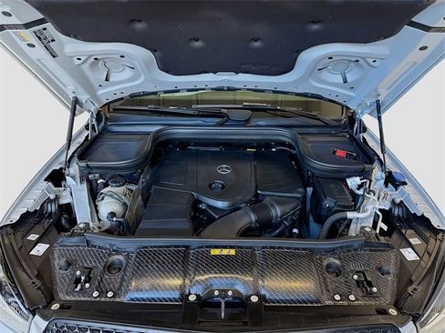 Certified 2024 Mercedes-Benz GLE 350 4MATIC image 32