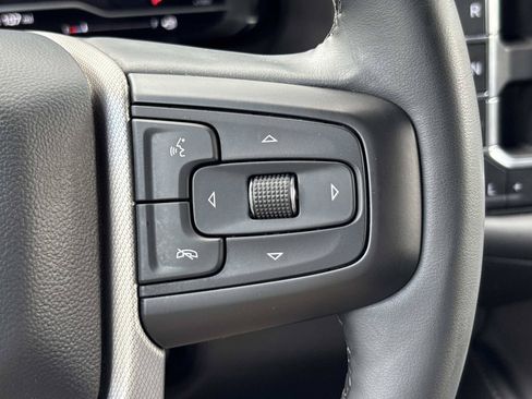 Used 2023 GMC Yukon XL Denali AWD/4WD image 20