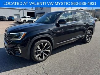 Used 2024 Volkswagen Atlas SEL Premium R-Line AWD/4WD video 1