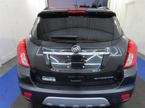 Used 2016 Buick Encore FWD image 12
