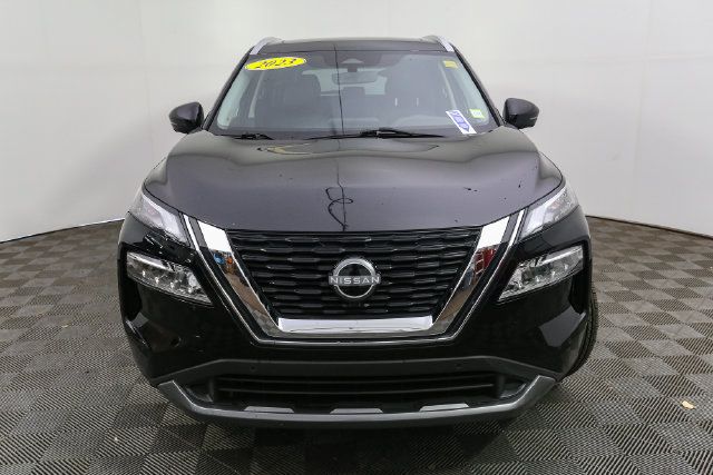 Used 2023 Nissan Rogue SL w/ SL Premium Package AWD/4WD image 4