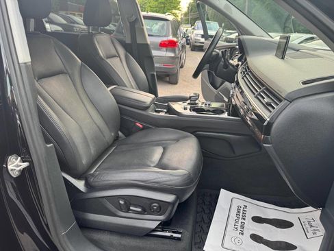 Used 2017 Audi Q7 3.0T Prestige image 29