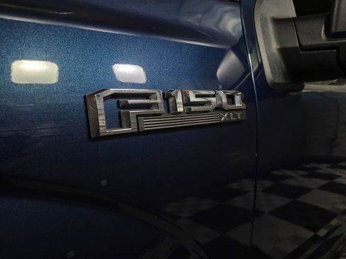 Used 2018 Ford F150 XLT w/ Equipment Group 302A Luxury image 36