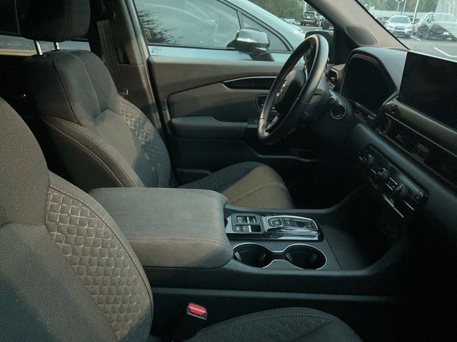 Used 2026 Honda Pilot Sport image 4