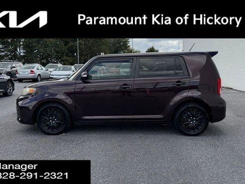 Used 2014 Scion xB image 4