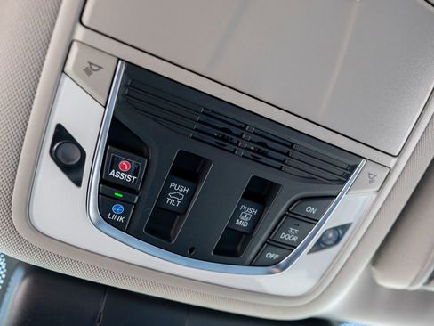 Certified 2026 Acura RDX SH-AWD w/ Advance Package image 47