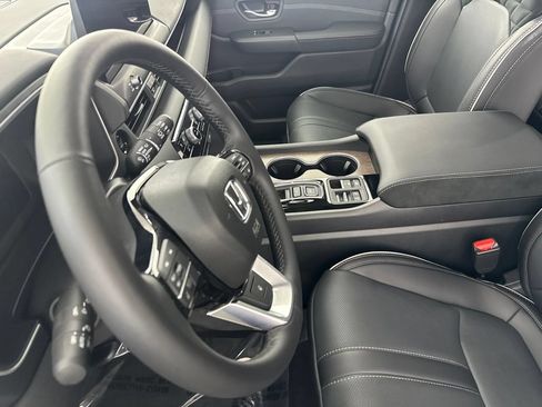 Used 2026 Honda Pilot Elite image 22