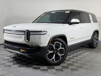 Used 2024 Rivian R1S Adventure