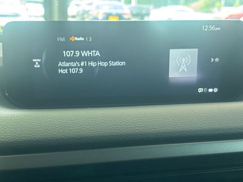 Used 2025 MAZDA CX-50 2.5 Hybrid w/ Premium Plus Pkg image 21