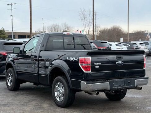 Used 2010 Ford F150 STX image 29
